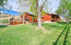 320 Del Monte Road, Berthoud, CO 80513