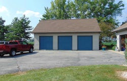 3667 E 300 S, Bluffton, IN 46714