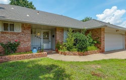 6609 N Libby Avenue, Oklahoma City, OK 73132