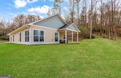 135 Hill, East Ellijay, GA 30540