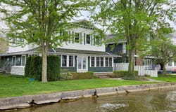 6592 E WACO DR, Syracuse, IN 46567