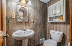 W8749 HUNTERS Road, HORTONVILLE, WI 54944