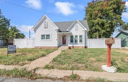 1516 S Colorado Street, Coleman, TX 76834