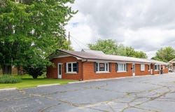 308 N 4th Street, Kentland, IN 47951