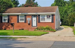 1202 Sparrow Road, Chesapeake, VA 23325