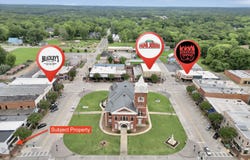 38 Oak, Jackson, GA 30233