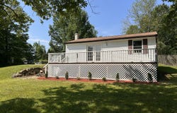 40 Dragon Way, Becket, MA 01223