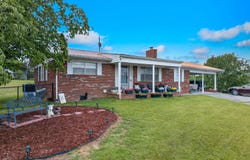 222 Rose Drive, Tazewell, TN 37879