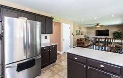 1915 Fox Pointe Drive, Arnold, MO 63010