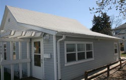 910 E Marion Street, Knoxville, IA 50138