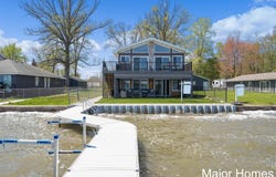 3179 Sandy Beach Street, Wayland, MI 49348