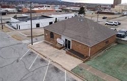 211 N 5th, McAlester, OK 74501