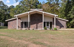 508 CR 2080, Woodville, TX 75979