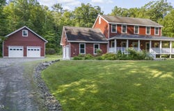123 Stock Farm Road, Chester, NY 12817