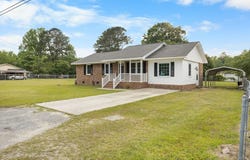 723 Barnwell Road, Manning, SC 29102