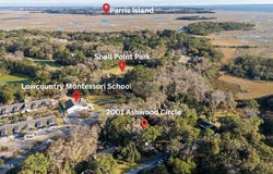2001 Ashwood Circle, Beaufort, SC 29906