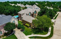 1504 Blossom Court, Allen, TX 75013