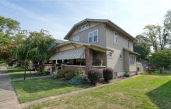 620 N 9 Street, Cambridge, OH 43725