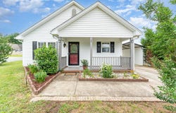 606 Arden Street, Burlington, NC 27215