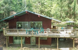 1461 SHORELINE DRIVE, SWANTON, MD 21561