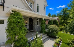 5207 VENTNOR Road, BETHESDA, MD 20816