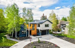 1702 Creek Side Lane, Park City, UT 84098