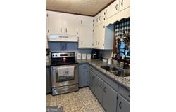 36 Mount Tabor, Covington, GA 30014