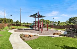335 Harrison Hope Drive, Crosby, TX 77532