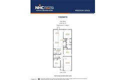 420 Regency Lane, Eden, NC 27288