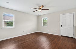 809 E Bovell Street, Crowley, TX 76036
