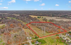 0 Sibcy Road, Hamilton Twp, OH 45039