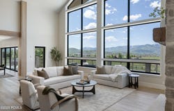 7816 Long Rifle Road, Park City, UT 84098