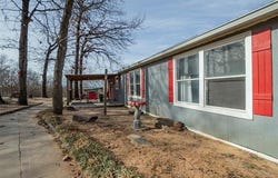 219 Mistletoe Lane, Mead, OK 73449