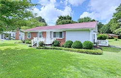 105 & Lot 3 Harmon Street, Clinton, NC 28328