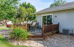N6769 Woodfield Lane, Lake Mills, WI 53551