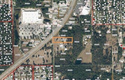 903 S MOODY Road, Palatka, FL 32177