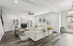 2118 Garrison Way NW, Atlanta, GA 30318