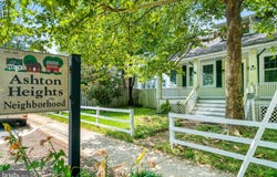 3201 N PERSHING DRIVE, ARLINGTON, VA 22201