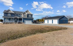 5554 Lake Vista Court, Rocky Mount, NC 27803