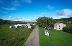 284 E Spencer Rd, Spencer, NY 14883