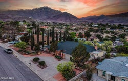 3205 Pagosa Court, El Paso, TX 79904