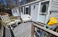 54 Sycamore Boulevard, Farmington, NH 03835