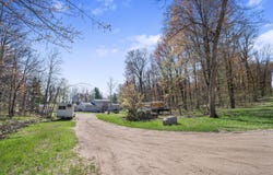 9078 N Ferris Avenue, Bitely, MI 49309