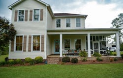 2125 Old Savannah Rd, Vidalia, GA 30474