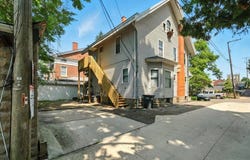 102 E Gambier Street, Mount Vernon, OH 43050