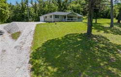 326 State Road W, Macks Creek, MO 65786