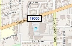 36 Pass Road, Gulfport, MS 39507