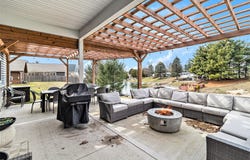 1641 N Arrowhead Drive, Mears, MI 49436