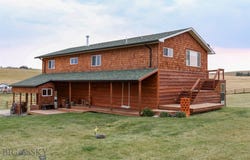 996 Forest Grove Road, Lewistown, MT 59457