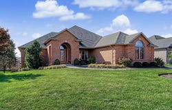 381 Sunset Drive lot: 0, Carlisle, OH 45005